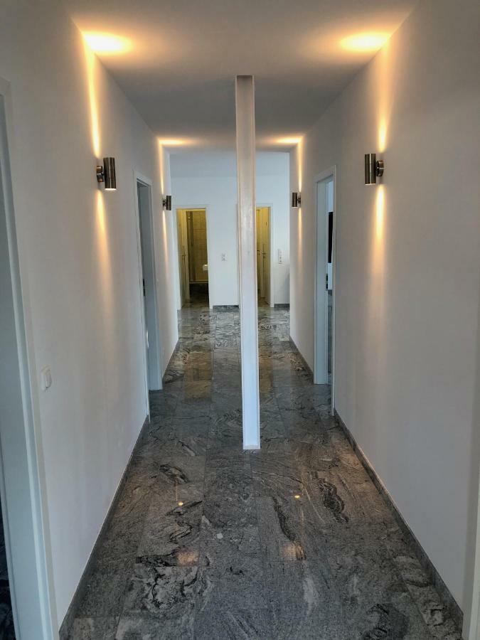 Industriestrasse In Belm Apartment Exterior photo